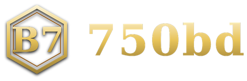 750bd logo