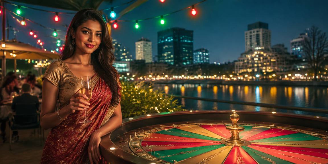 750bd অ্যাডভান্সড রুলেট